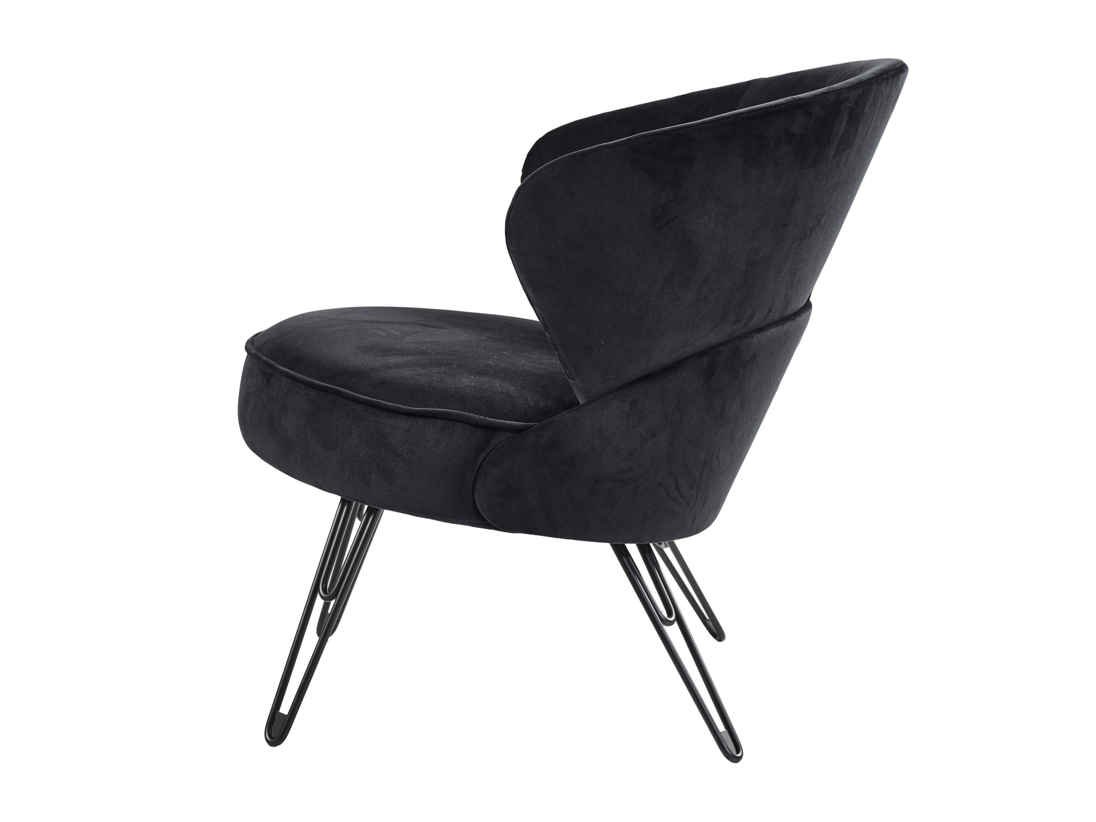 Тканевое кресло Liu Jo Living Collection ARCH-00035175 - Вид №10