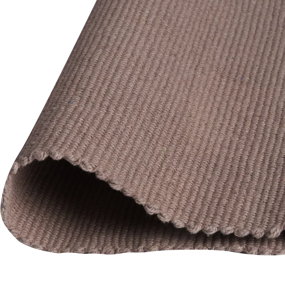 INSPIRE Basic Fossil — хлопковый коврик для кухни и гостиной 81257078 STLM-1578320 - Вид №2