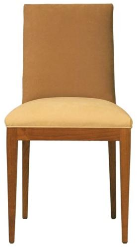 Morelato Стул из вишневого дерева Contemporaneo 5111 - Вид №1