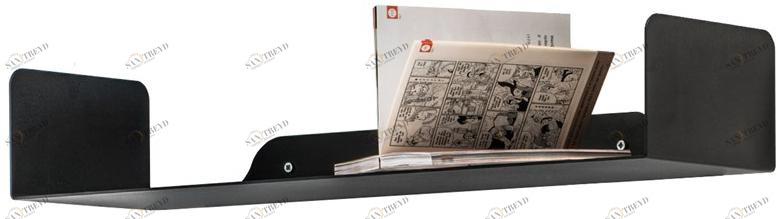 TrabA' Металлическая полка  0068 