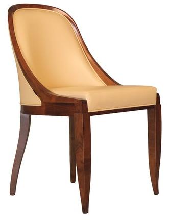 Morelato Стул из вишневого дерева '900 rulman Art. 5191 - Вид №1