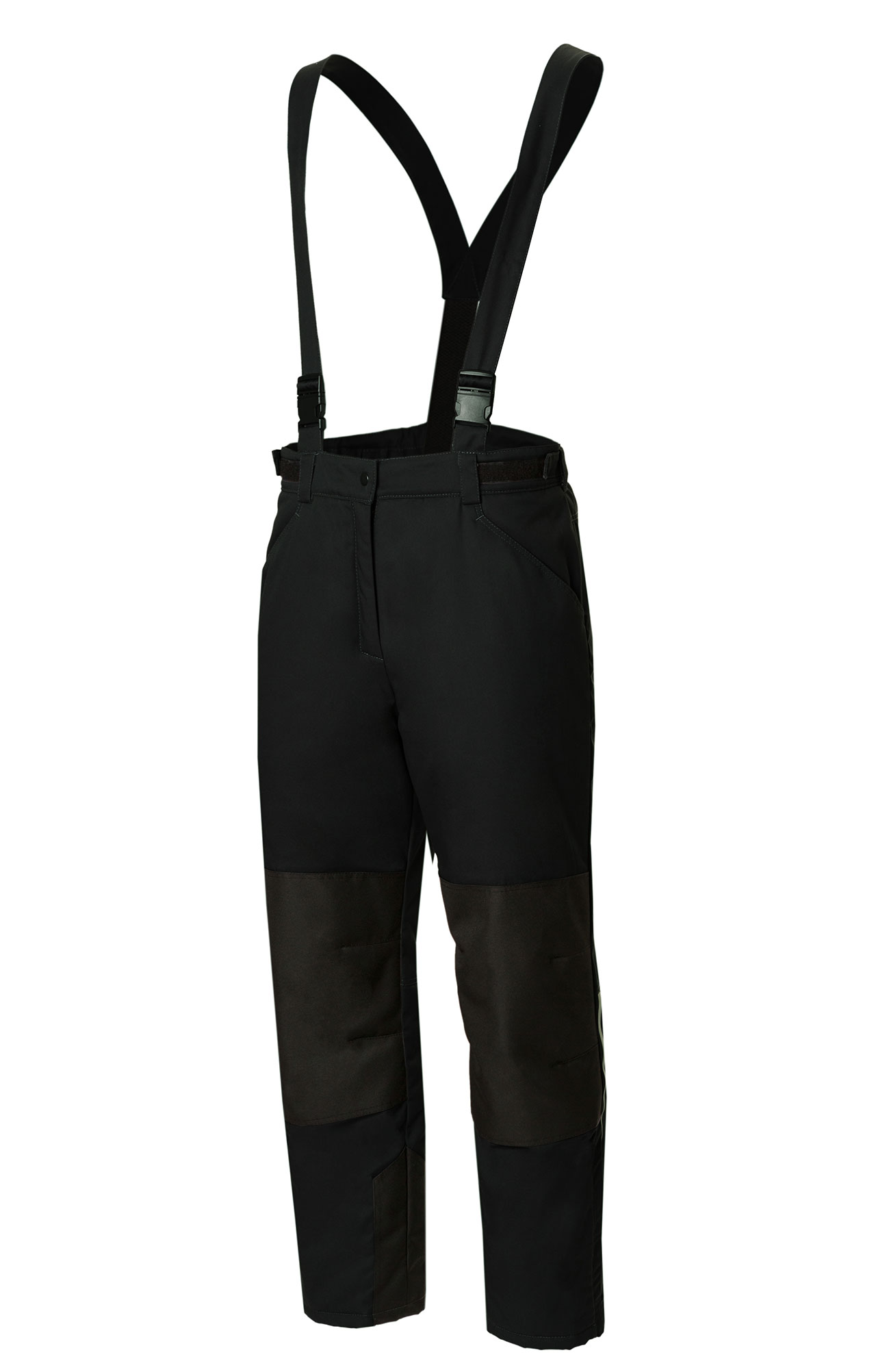 5037911 Костюм утепленный темно-синий черный STATUS  Зимняя спецодежда  размер 56-58/182-188  - Вид №5