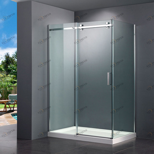 Душевое ограждение VEGA Lagard VEGA левостороннее sun-id-162285