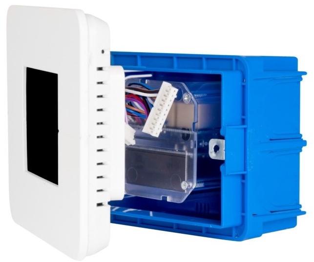 Würth Система домашней автоматизации для управления климатом Automazione sun-id-1419816 - Вид №1