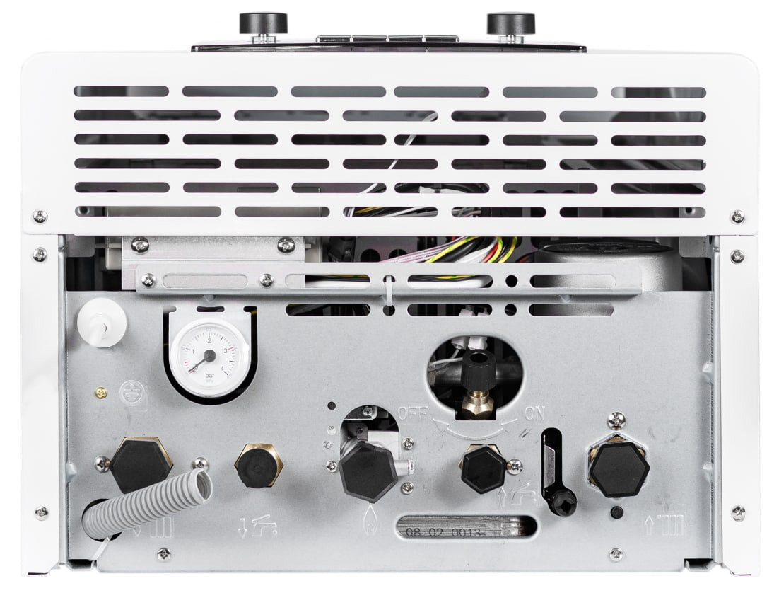 9966110 Газовый котел Mizudo GB M24 настенный STDN-0114511 - Вид №5