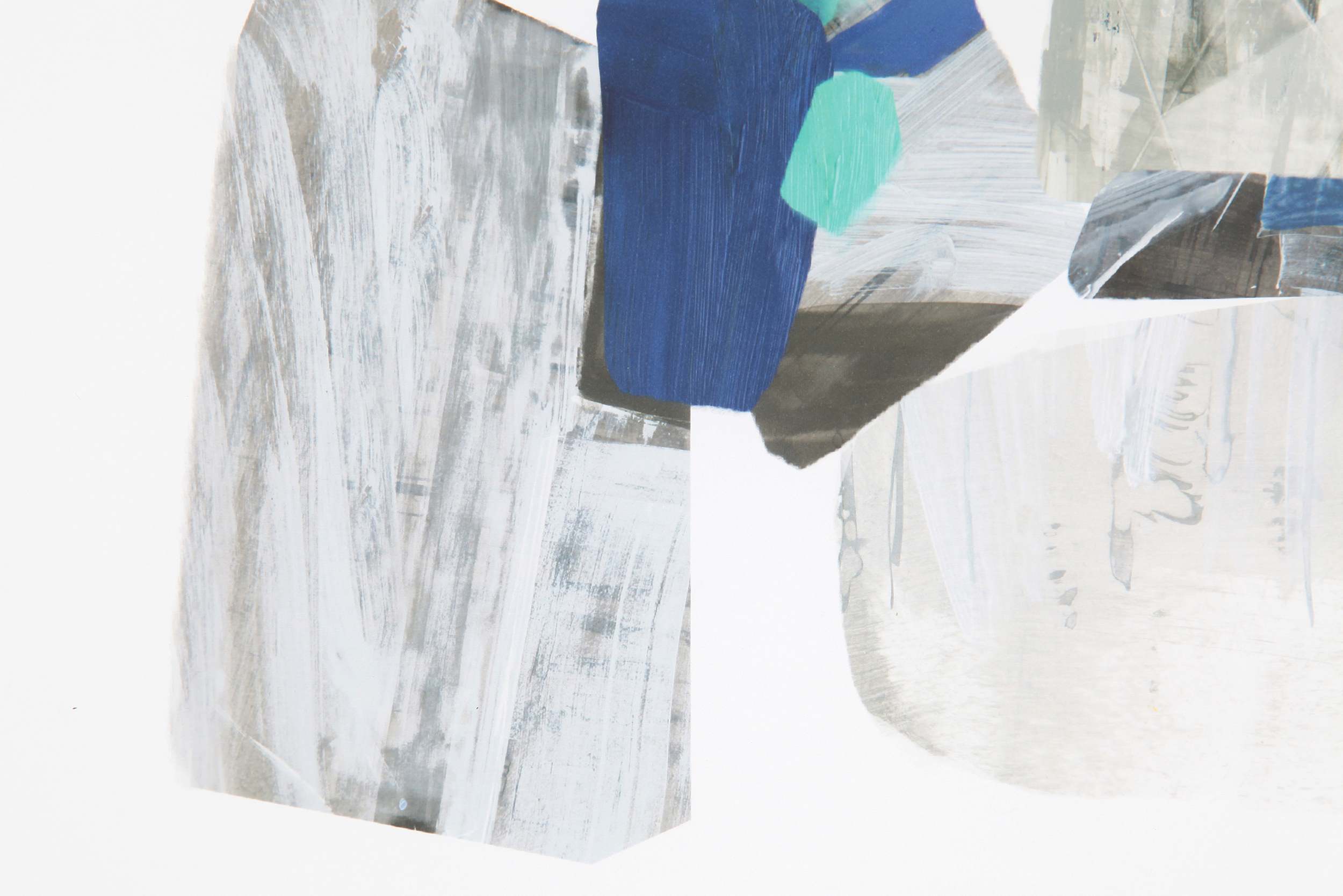 2000983161727 Постер Synergy 4 LA FORMA  - Вид №1