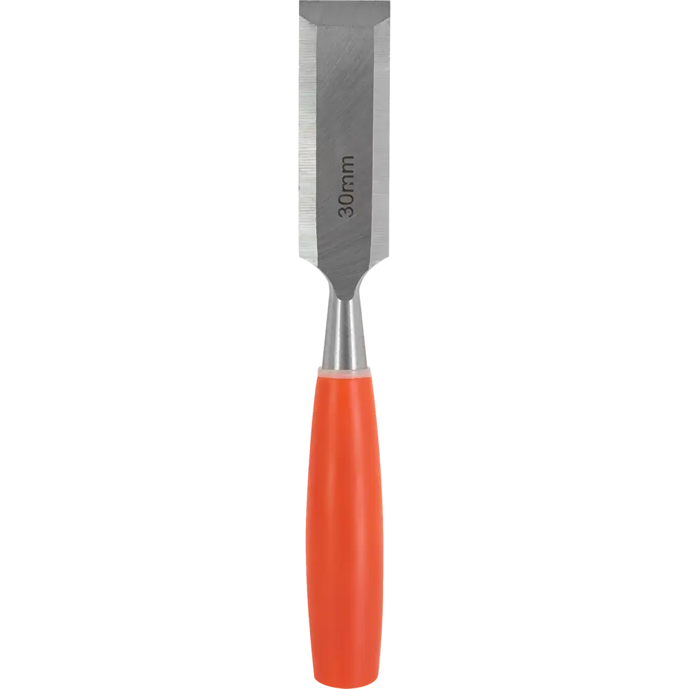 Стамеска Спец пластиковая ручка 30 мм STLM-2172875 - Вид №2