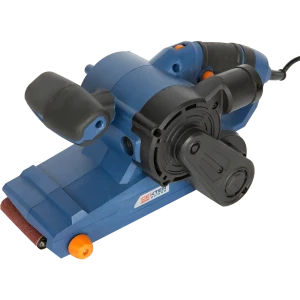 Ленточная шлифмашина Dexter Power NC900BS.1, 900 Вт 82038786 STLM-2140013