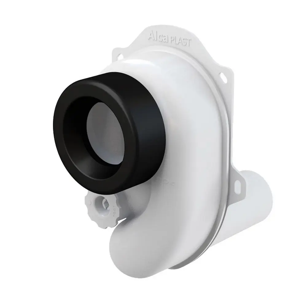 Сифон для писсуара Alcaplast горизонтальный 82039225 STLM-2108600 Santreyd 