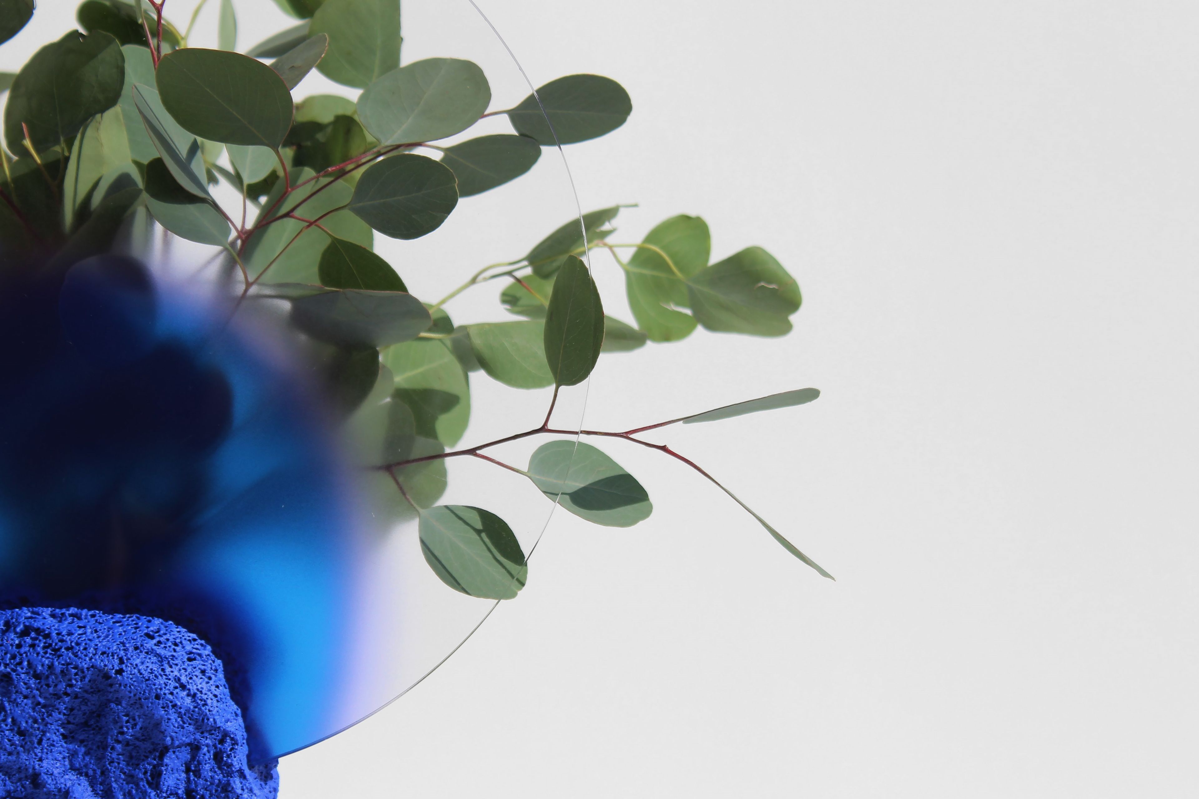 ВАЗа ручной работы из вулканической породы Movimento Gallery Montserrat Piña Benetts ARCH-00040128 - Вид №19