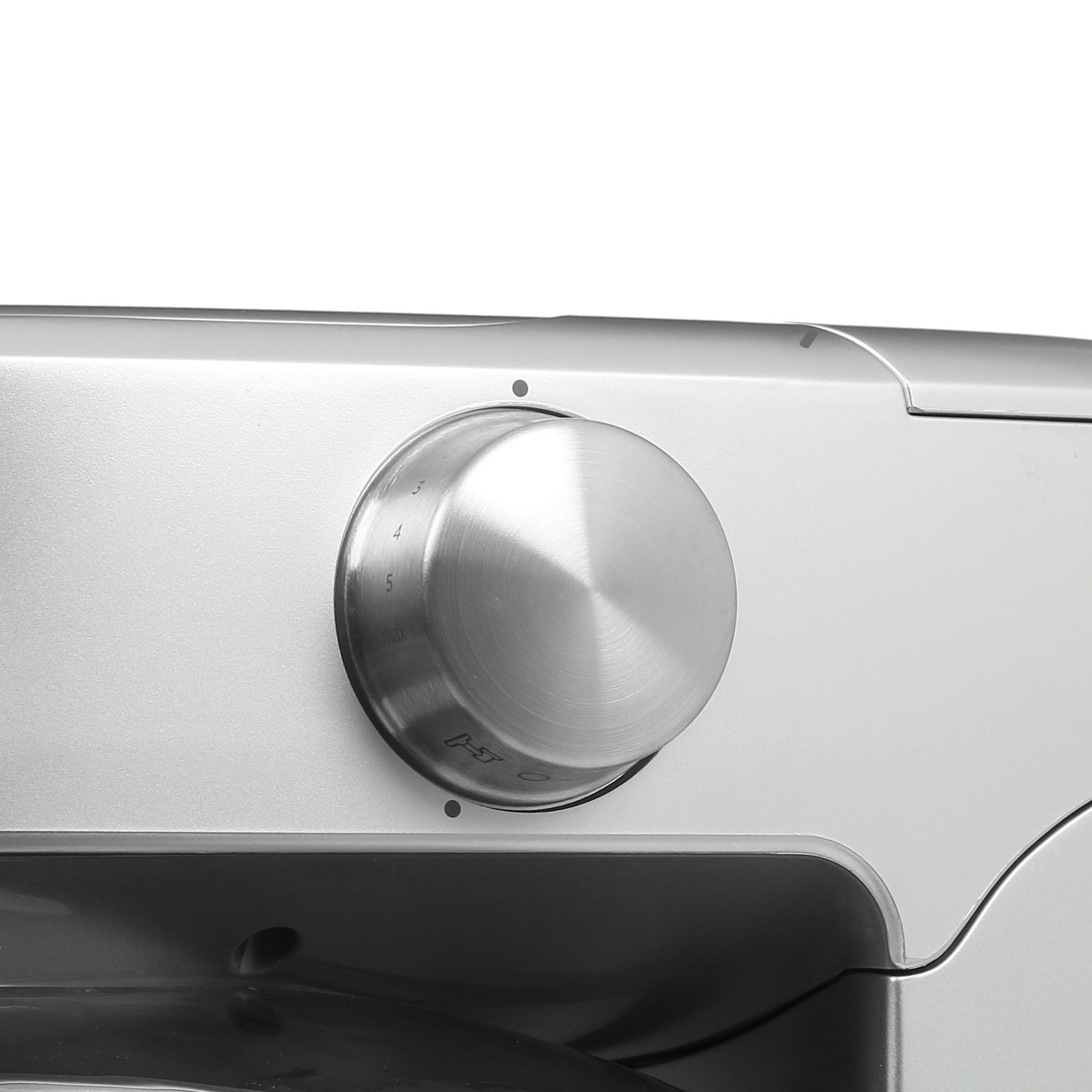 9993338 Кухонная машина Kenwood KHC29.J0SI серебристый STDN-0089229 - Вид №3