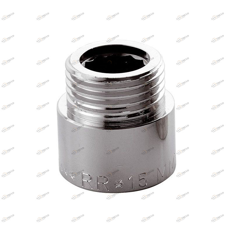 A276CR Удлинитель DANIEL RUBINETTERIE 