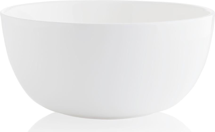 10624435 Mix&Match Салатник индивидуальный Mix&Match Акцент 15см, фарфор Фарфор костяной 