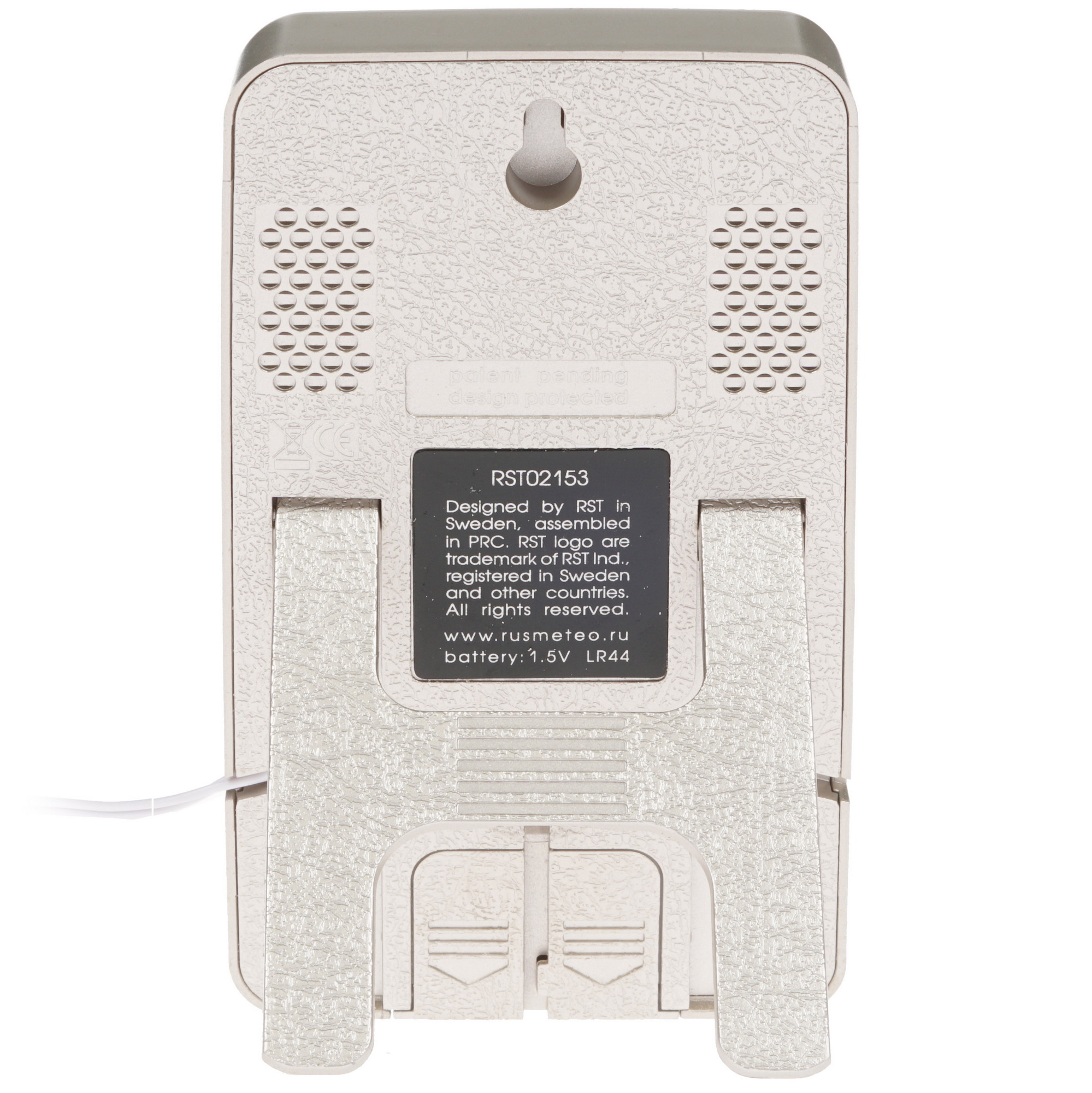 1304353 Термометр RST 2153 STDN-0093183 - Вид №4