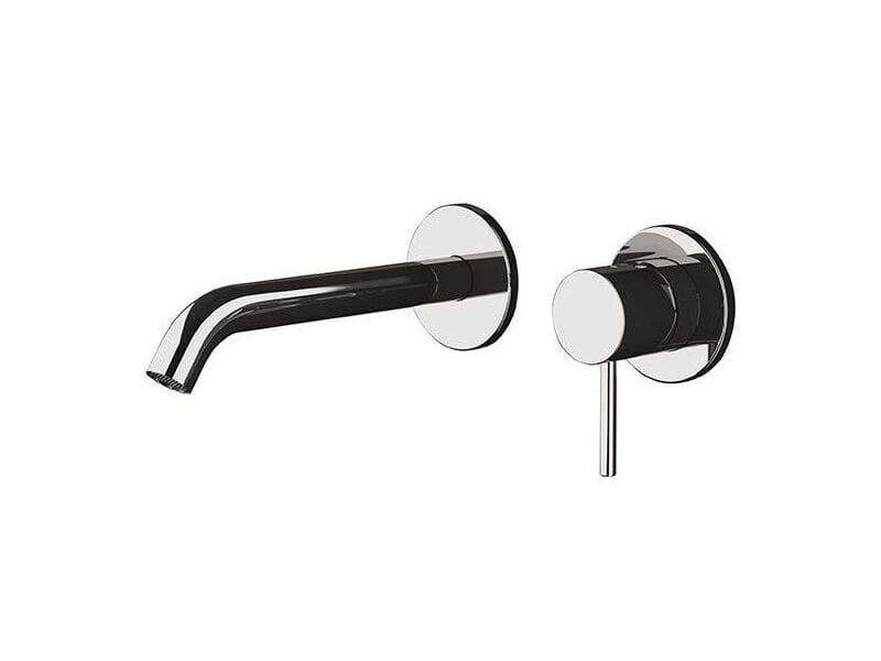 Настенный однорычажный смеситель для раковины Rubinetterie Mariani Next ARCH-00115387 - Вид №1