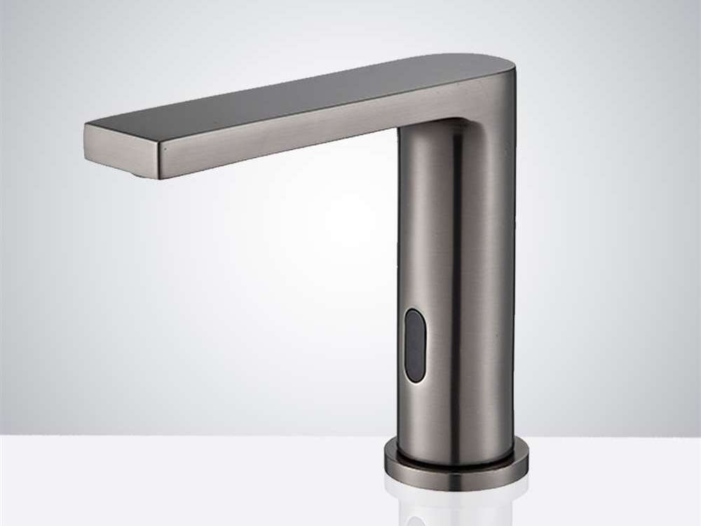 Однорычажный инфракрасный смеситель для раковины Fontana Showers FS2170 ARCH-00088124