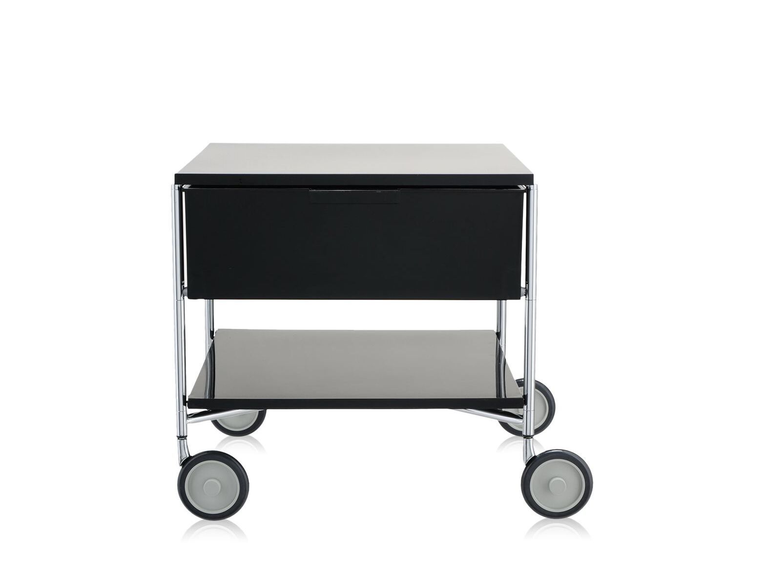 Офисный комод из ПММА с колесами Kartell MOBIL ARCH-00065007 - Вид №185