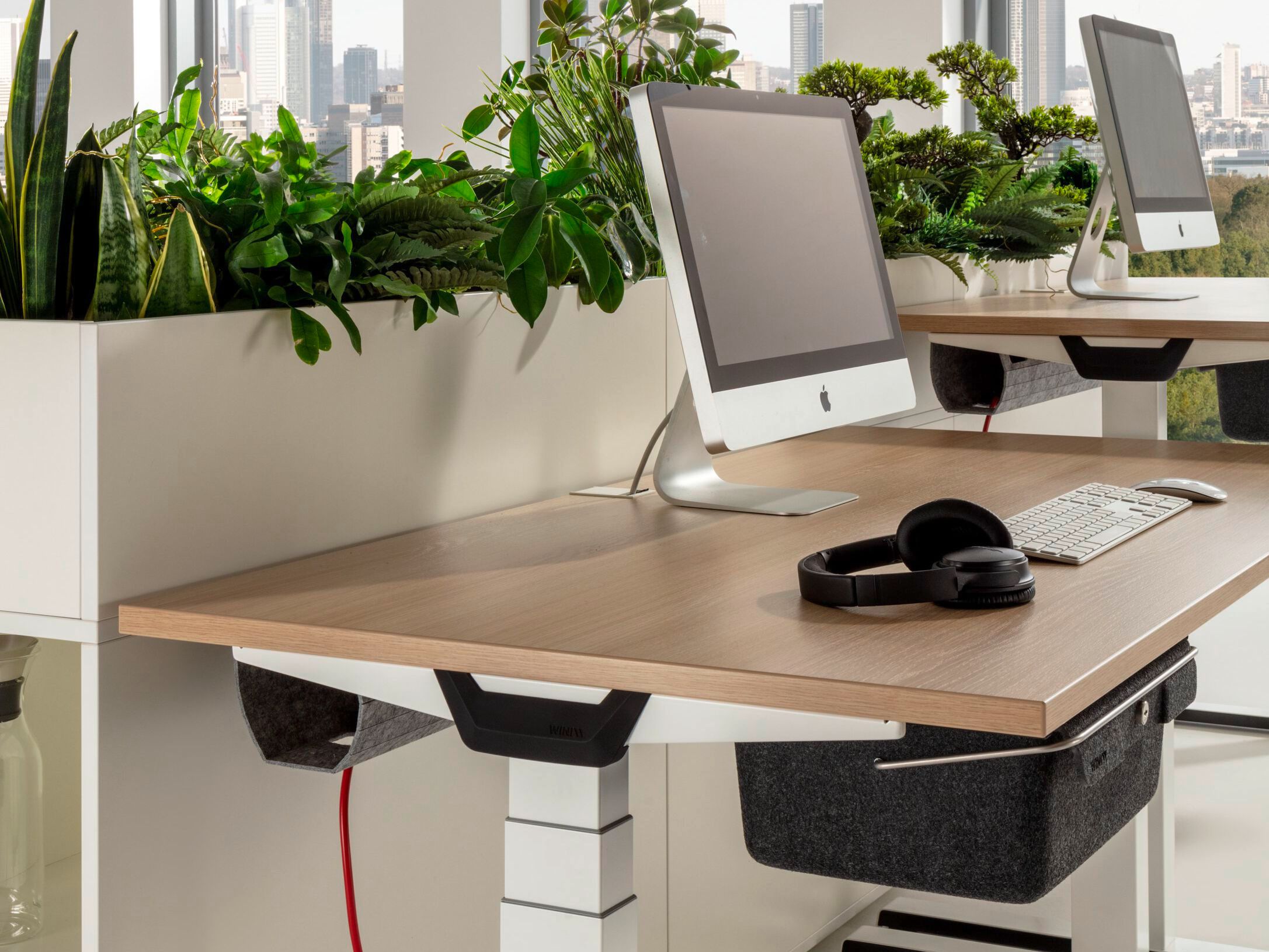 Войлочный поддон для салфеток WINI WINEA TOOLZ ARCH-00143242 - Вид №4