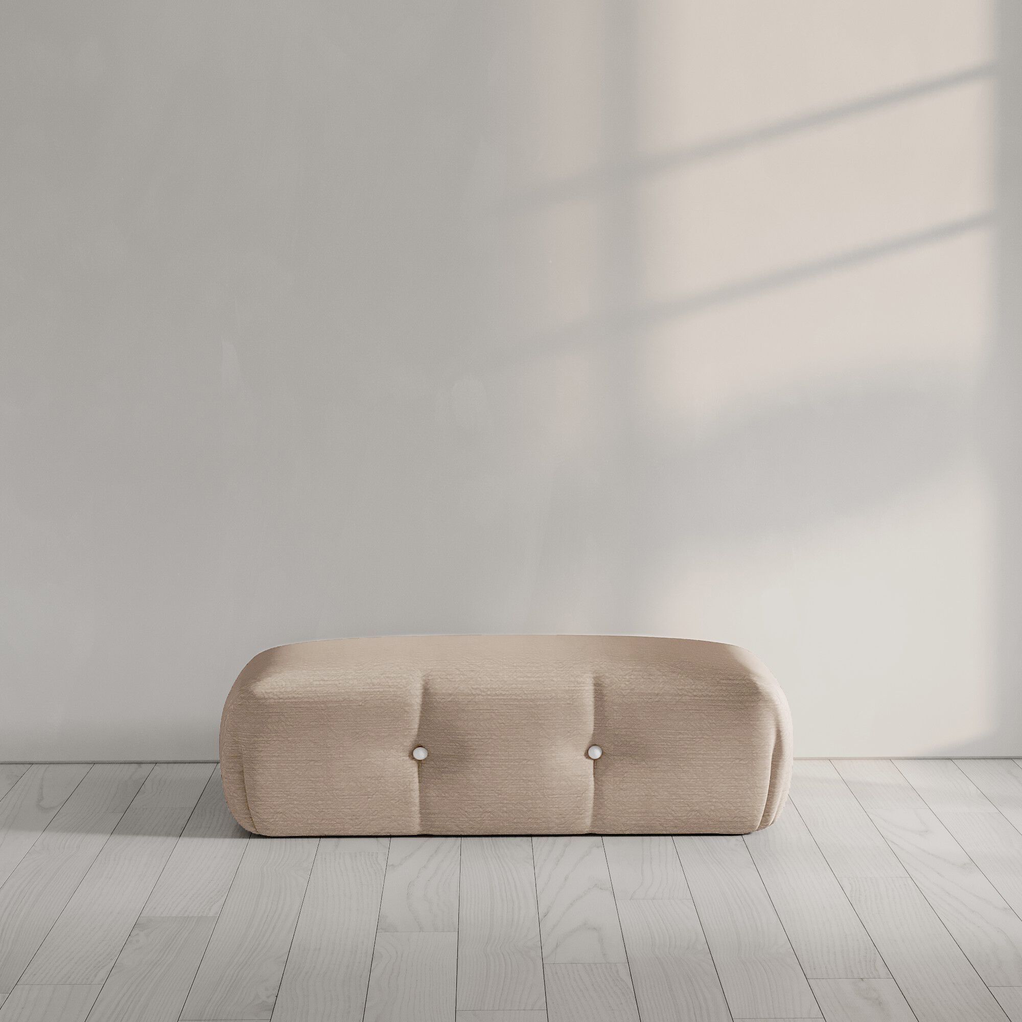 Мягкая скамейка из ткани Marianna Piccolo Мария ARCH-00114377 - Вид №2