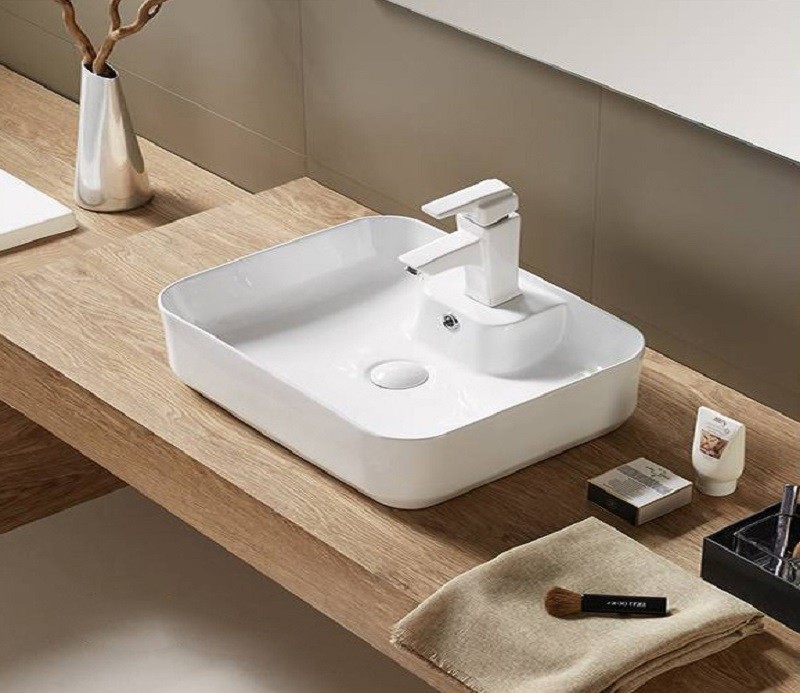 9445 Умывальник LAB.Space N - Вид №5