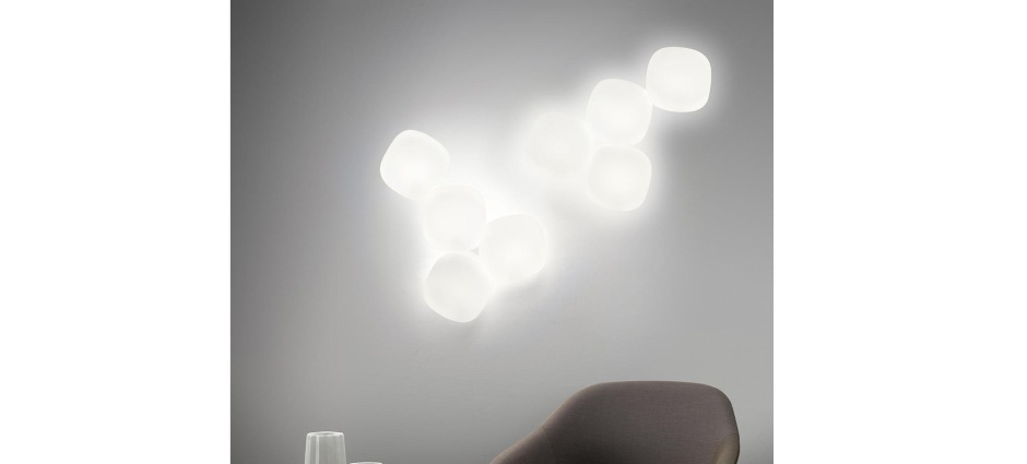 041220 Бра Leds C4 Skata  - Вид №4