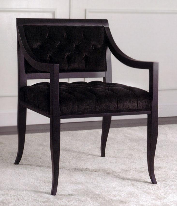 Кресло CALLIOPE SEVEN SEDIE 0600P Classic