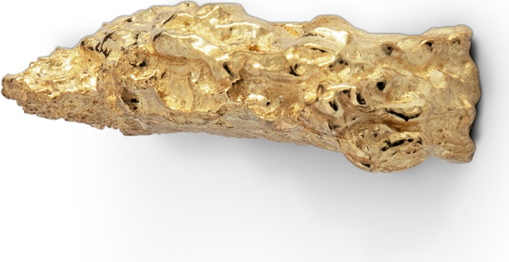 EA1017 Kesya PULLCAST Earth Collection  - Вид №1