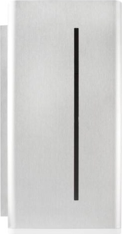 805.06.556 Сенсорный электронный диспенсер для бумажных рулонов HEWI Berührungslose Spender  - Вид №1