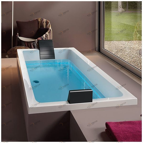 Ванна Gruppo treesse Dream 181 V831F-SX V831FSX