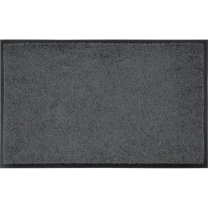 Коврик «Zanzibar», 50х80 см, полипропилен, цвет серый 82206247 STLM-2019463