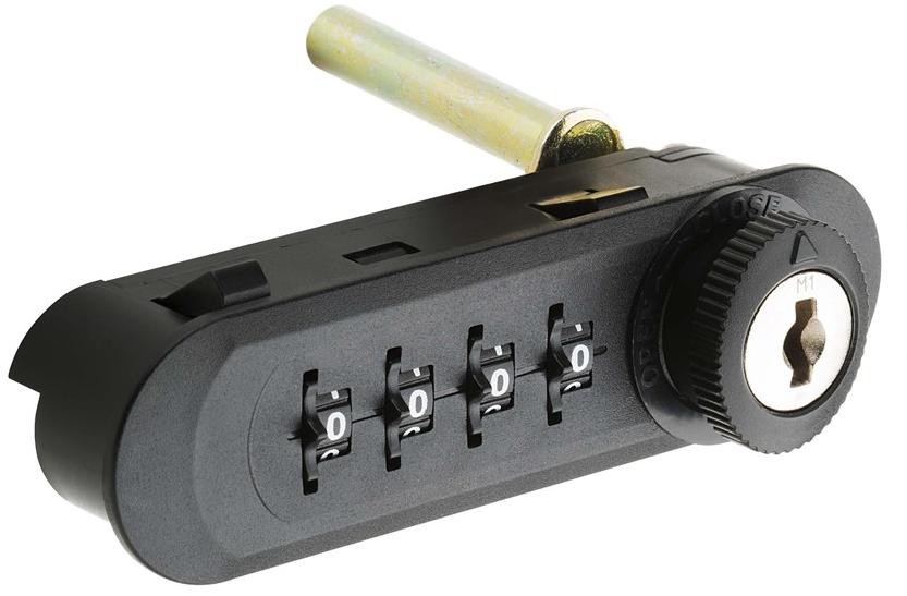 Serrature Meroni Механические кодовые замки 10 series sun-id-1499281 - Вид №1