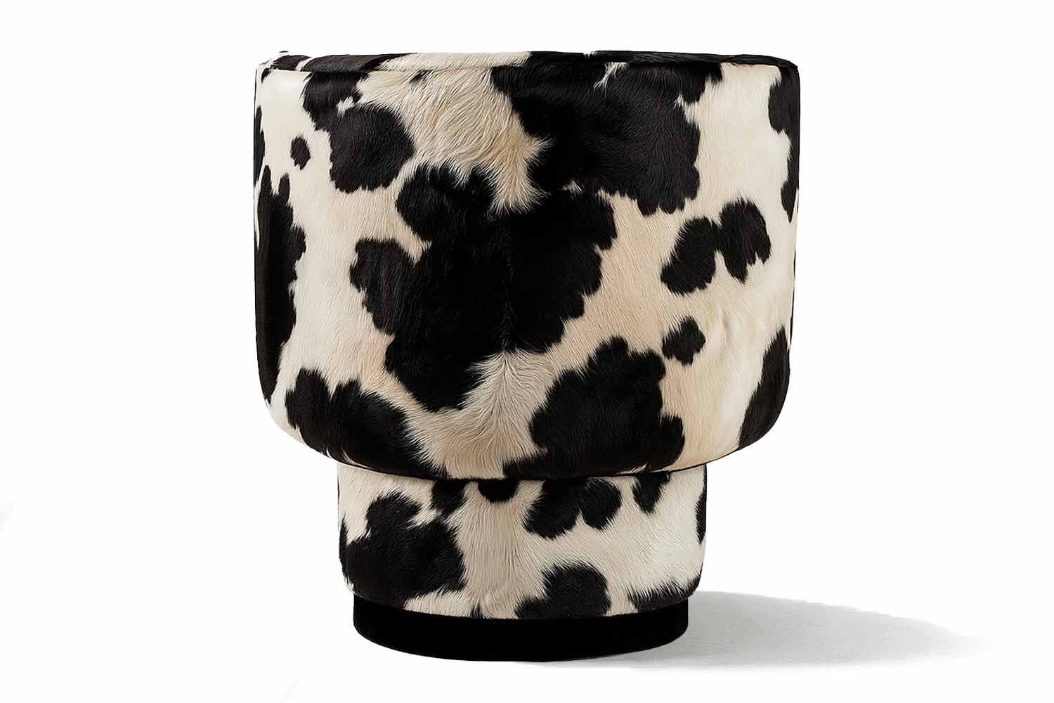 Бархатный стул с подлокотниками Moanne CAOS ARCH-00036486 - Вид №2