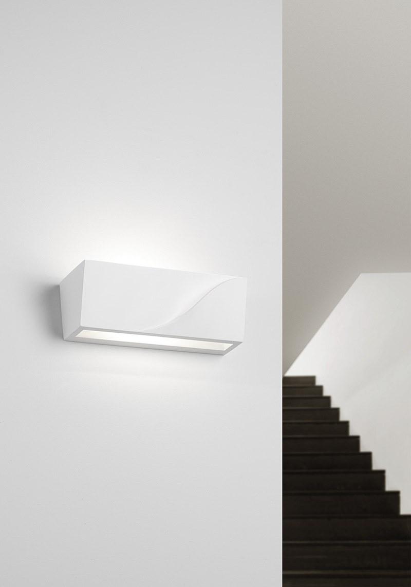 Tecnico Бра из гипса прямого и отраженного света  T200 - t201  - Вид №1