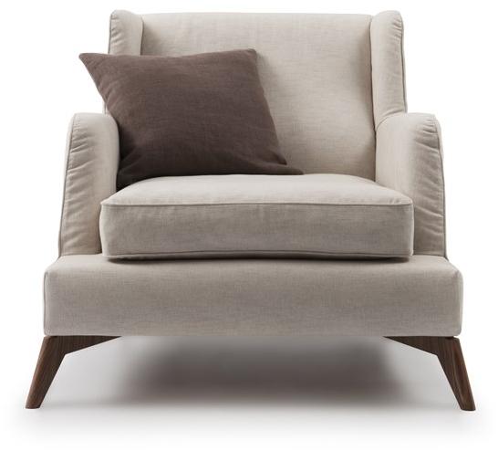 Vibieffe Кресло из ткани или кожи с подлокотниками 680 class sun-id-1495056 - Вид №1