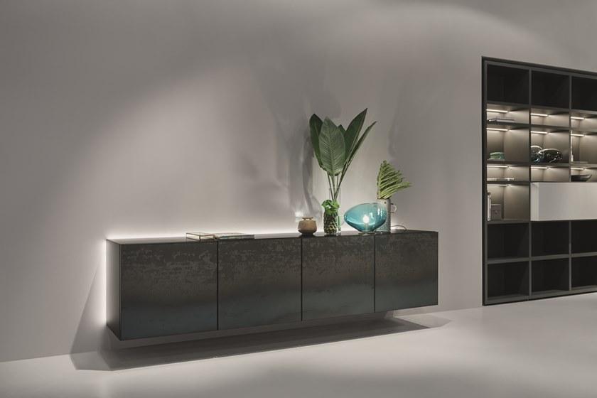 ELOA Подвесной светильник / настольная лампа из дутого стекла sun-id-1467840 - Вид №12