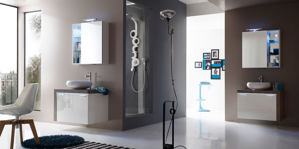 5494 Накладная раковина на столешницу  овальная Arbi  - Вид №1