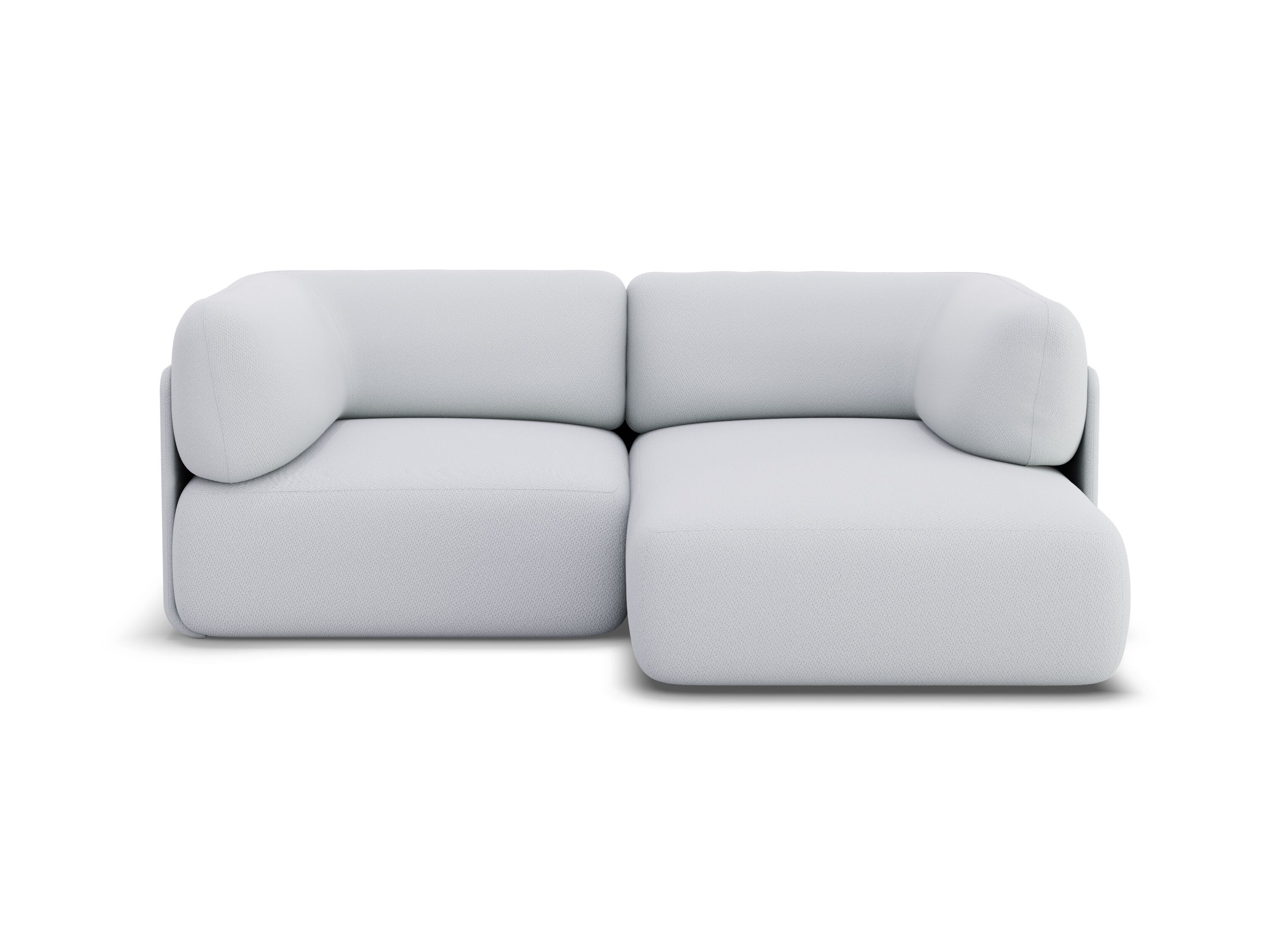 Диван шезлонг 2 места Noah Living торий ARCH-00092877 - Вид №5