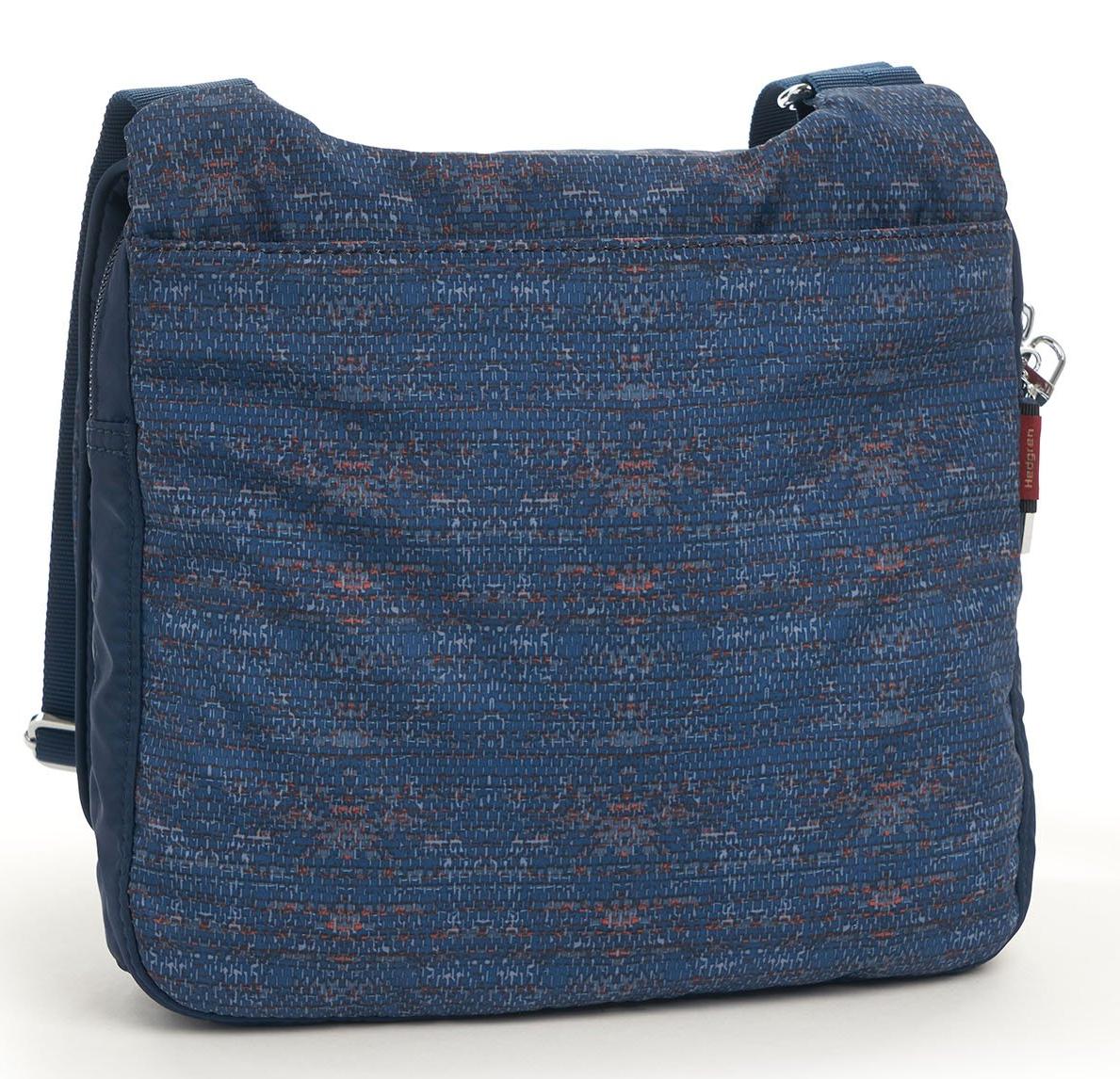 HIC37/818-08 Сумка HIC37 Crossover Sputnik RFID Hedgren Inner City  - Вид №1