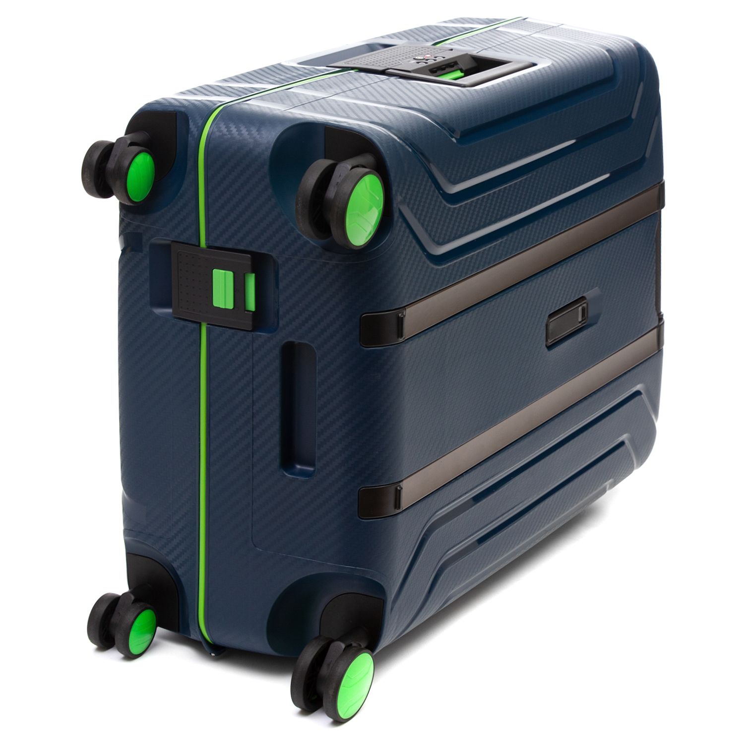 2652-23 Чемодан 2652 Trolley M MODO by Roncato Rocket - Вид №3