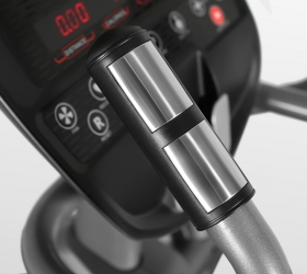 XR812 Эллиптический тренажер bronze gym xr812 lc Bronze Gym  - Вид №5