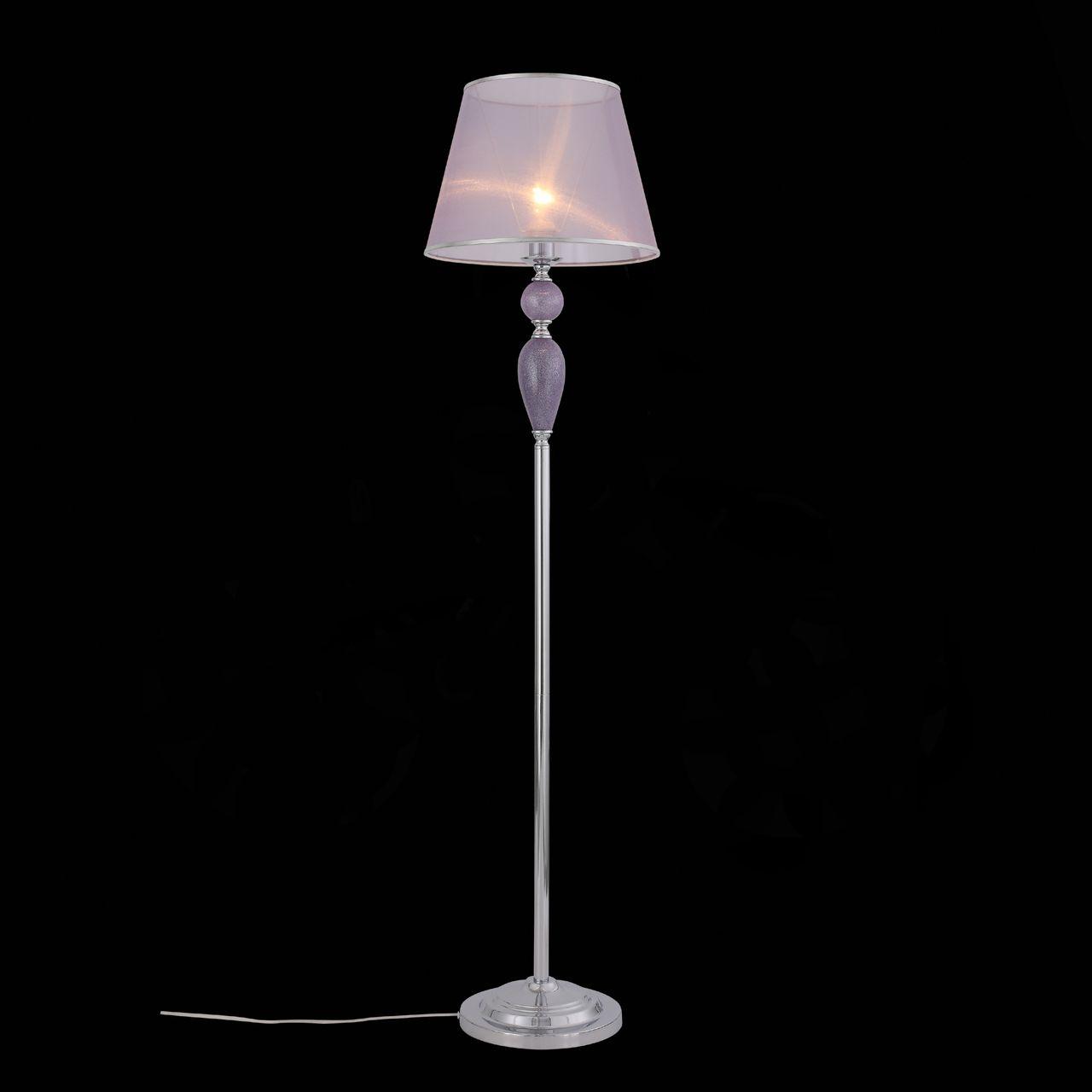 Торшер ST Luce Lilium SL175.105.01 ST LUCE ЭЛИТНЫЕ 139226 Розовый  - Вид №2