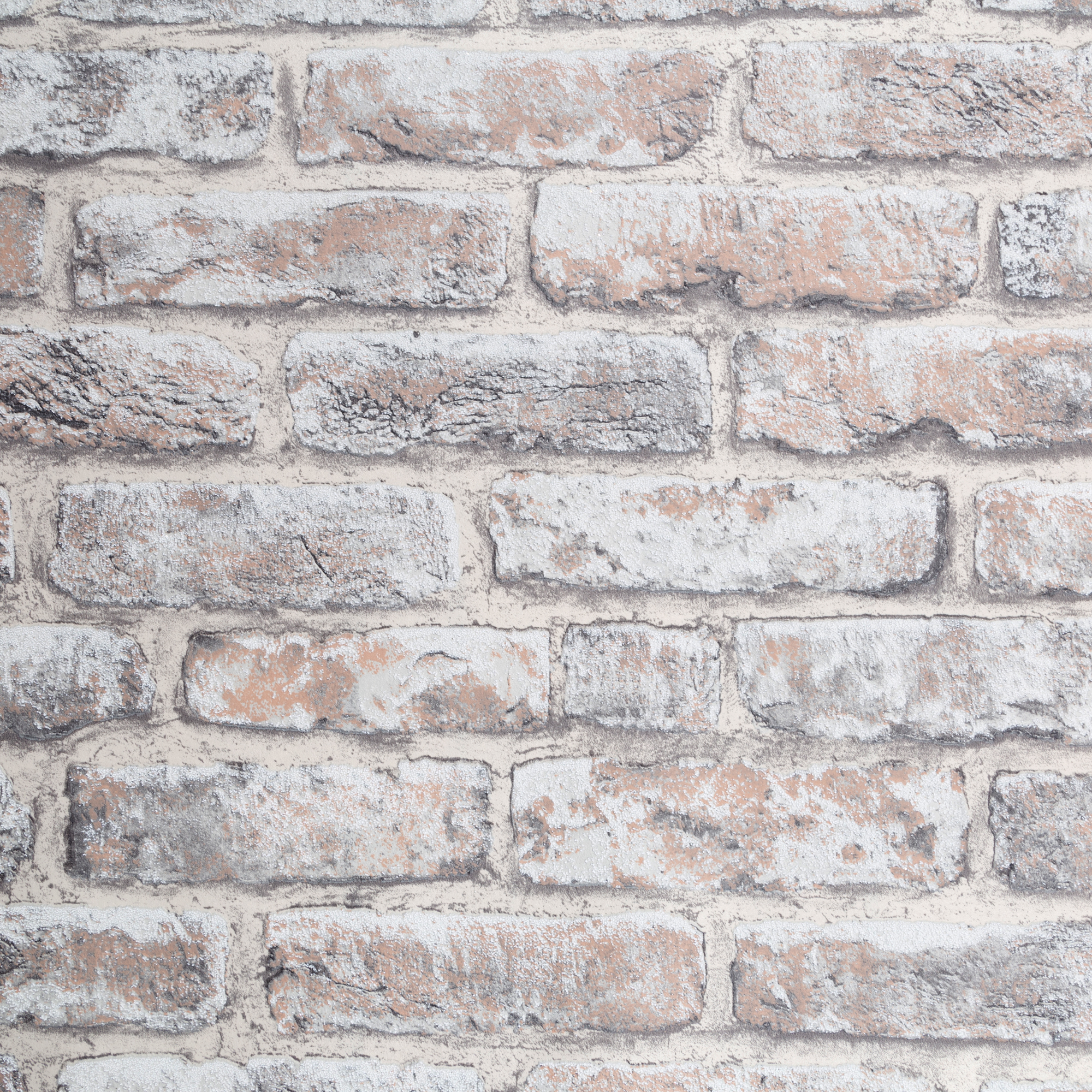 ПАЛИТРА Fort - флизелиновые обои коричневые структурные для гостиной 85570635 STLM-0063967 - Вид №1