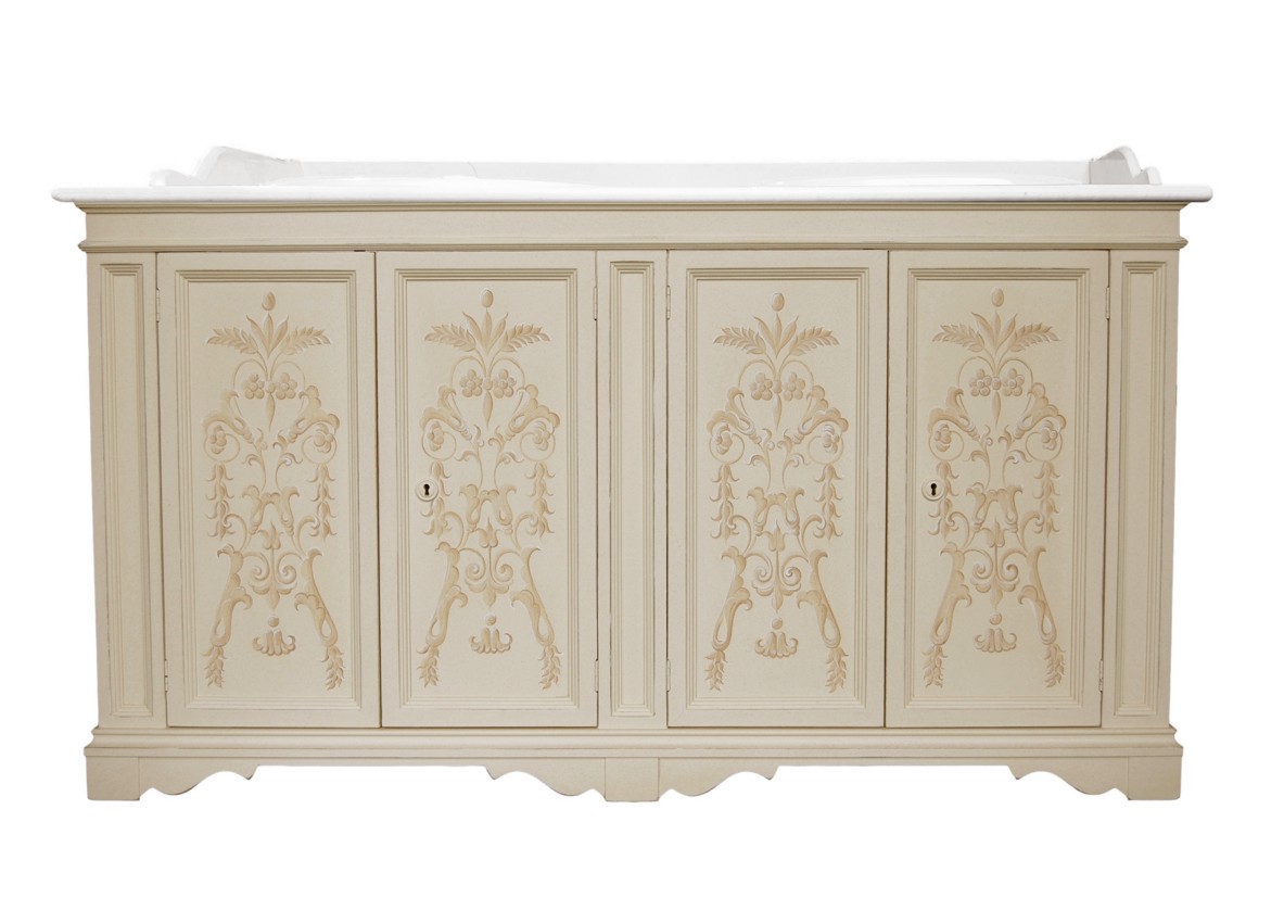 8538 Mobile bagno Bianchini&Capponi RINASCIMENTO Bianchini Capponi - Вид №7