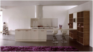 Кухня  ASTER CUCINE ATELIER-15