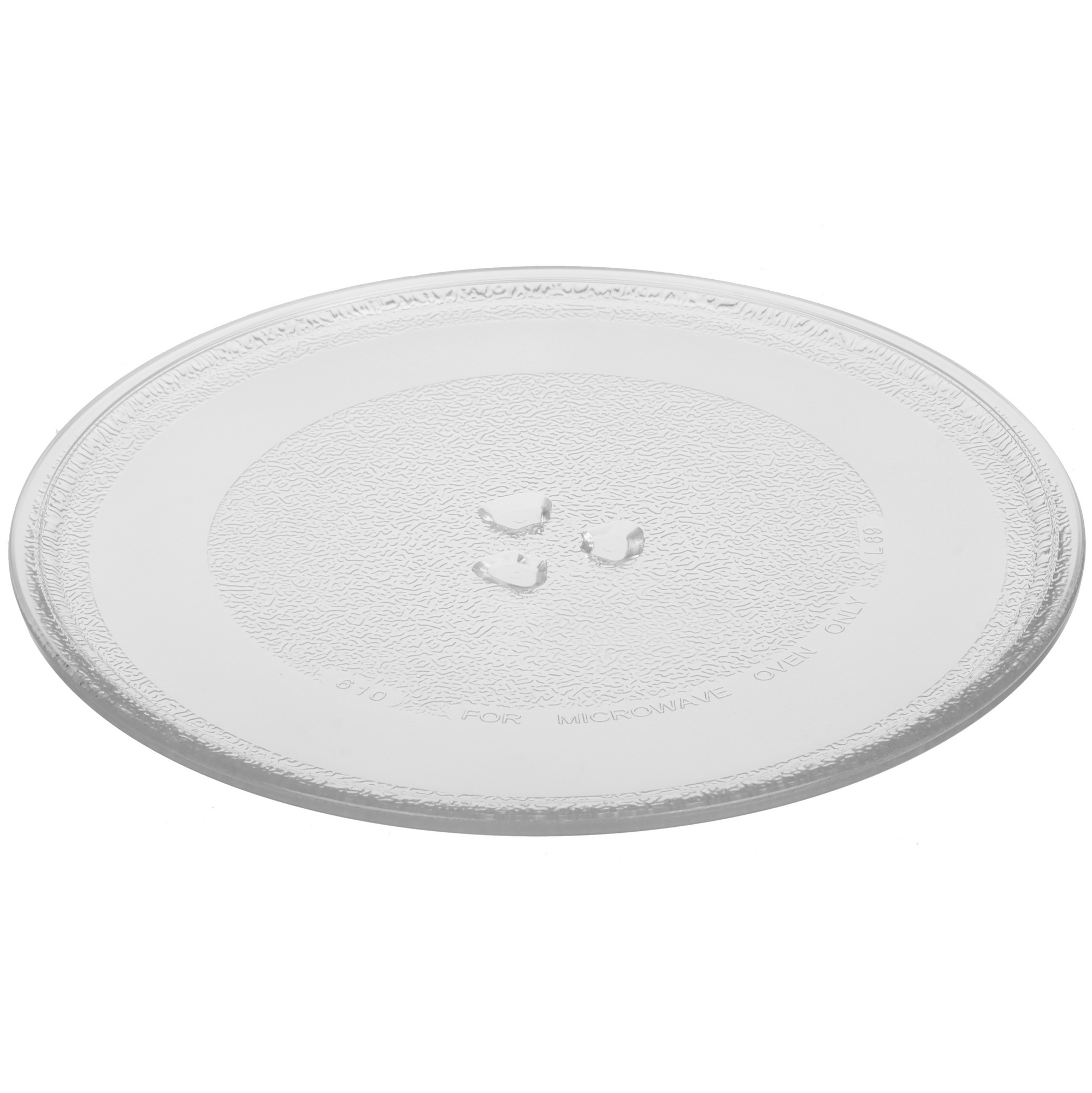 9124856 Тарелка-поддон Aceline AC-MWP-255 STDN-0120094