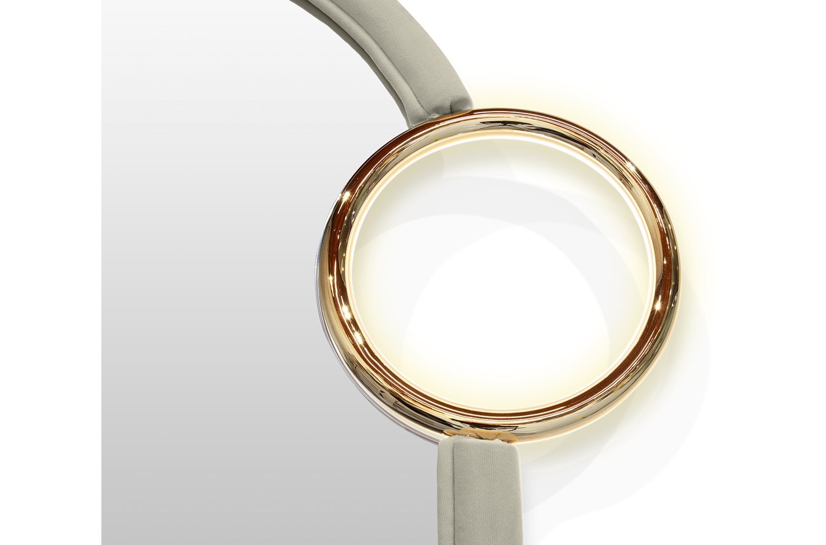 CIST307 Зеркала для детской Жевательная резинка маленькая Circu  - Вид №3