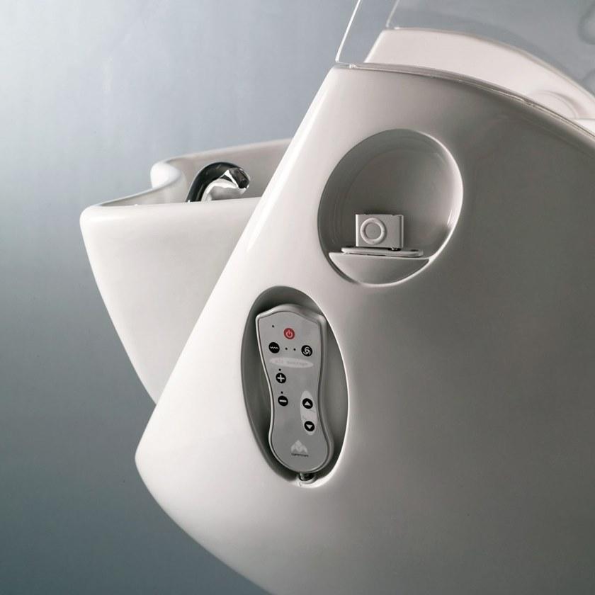 Gamma & Bross Nutopia by karim rashid  Gkr0044la  - Вид №1