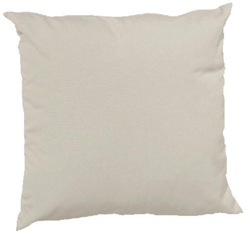 April Furniture Квадратная тканевая подушка для дивана Bob sun-id-1422337 - Вид №2