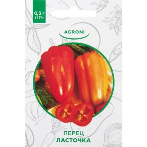 Семена Перец «Ласточка» XS 82457704 STLM-2052441