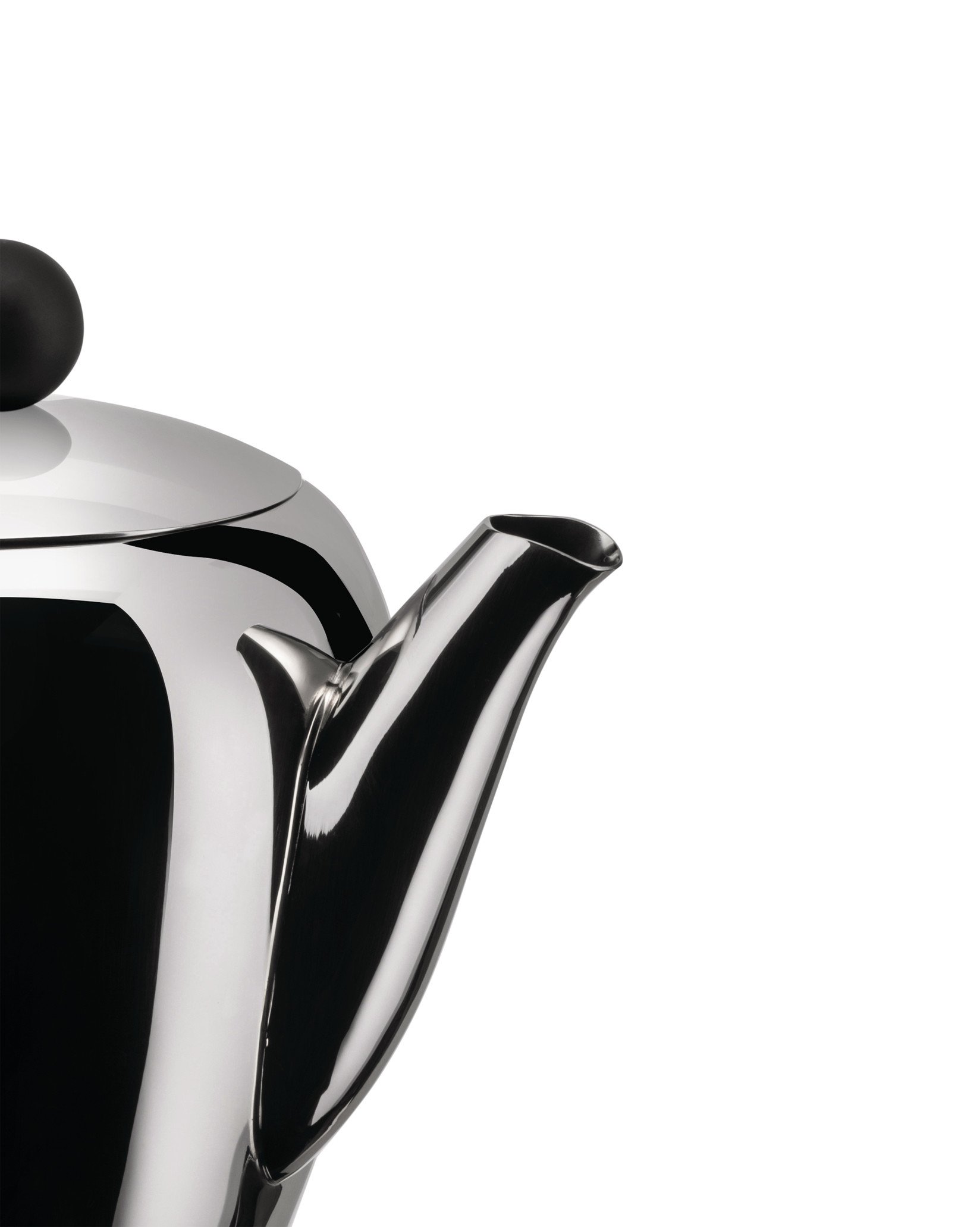 CA11 Чайник заварной Alessi Италия  - Вид №2